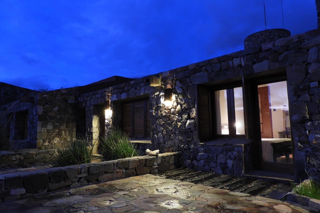 ホテルCasa Colorada ティルカラ エクステリア 写真