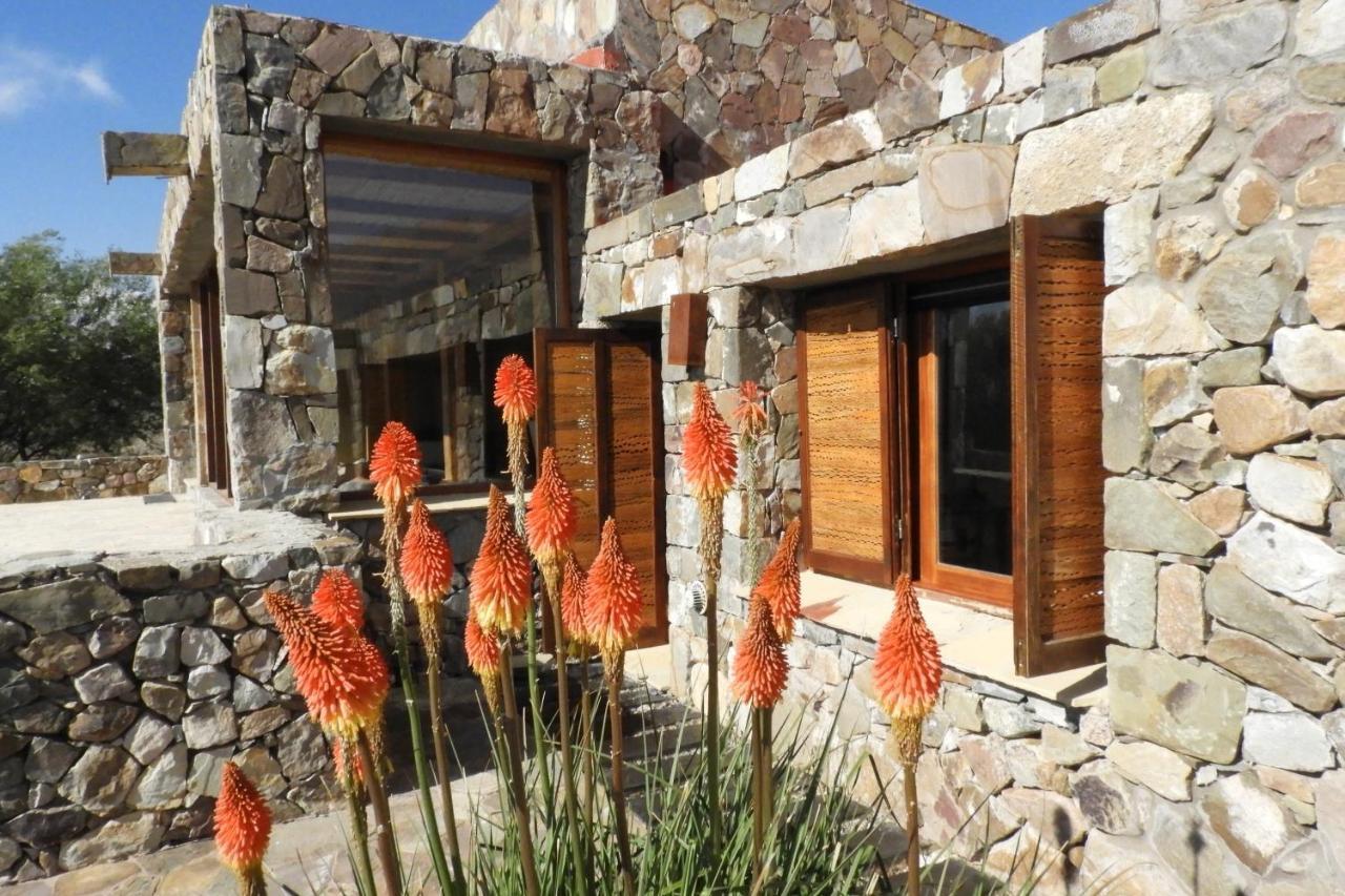 ホテルCasa Colorada ティルカラ エクステリア 写真