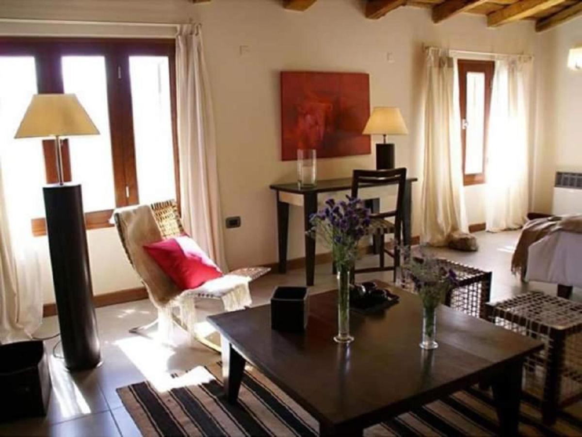ホテルCasa Colorada ティルカラ エクステリア 写真