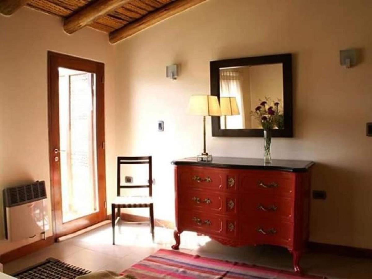 ホテルCasa Colorada ティルカラ エクステリア 写真