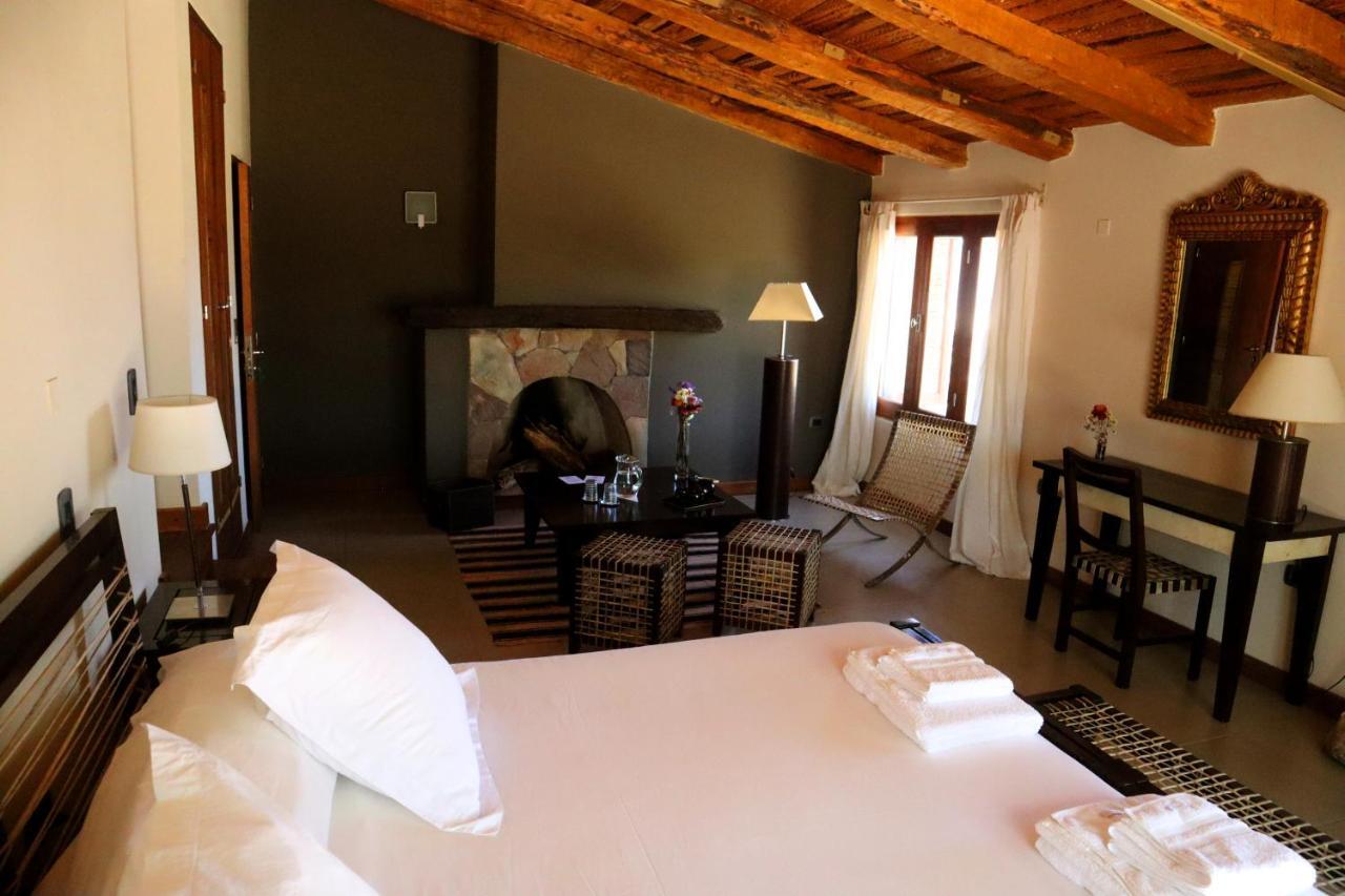 ホテルCasa Colorada ティルカラ エクステリア 写真