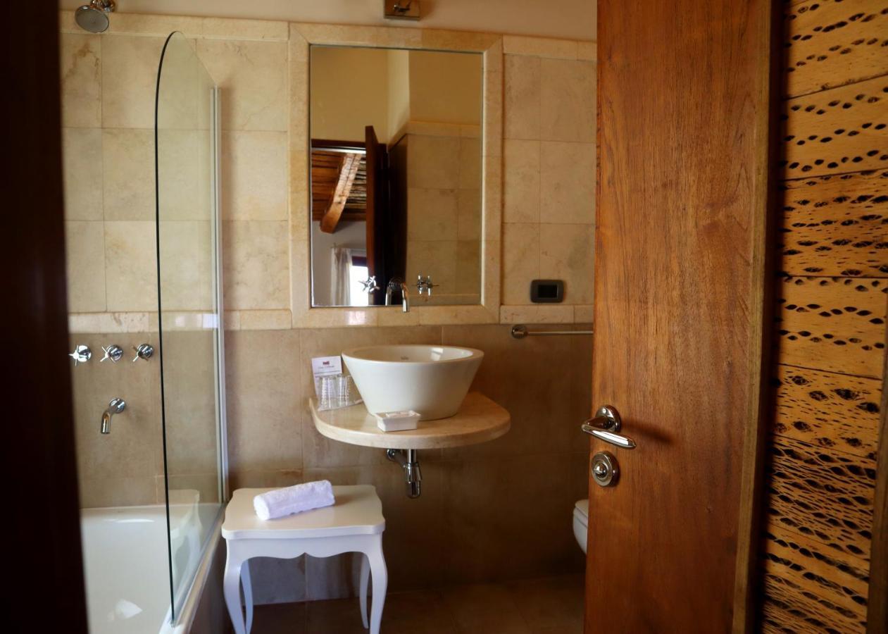 ホテルCasa Colorada ティルカラ エクステリア 写真