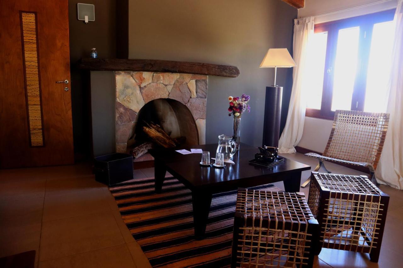 ホテルCasa Colorada ティルカラ エクステリア 写真