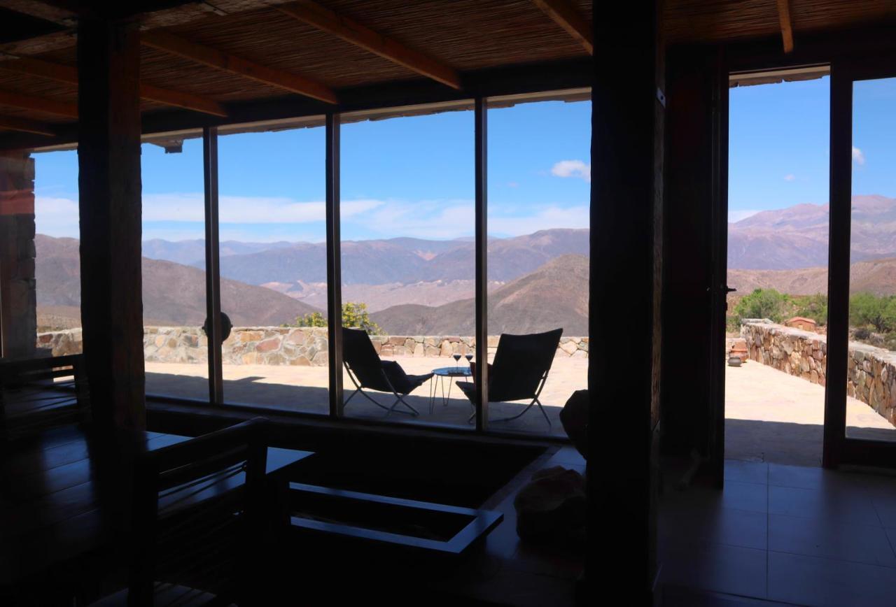 ホテルCasa Colorada ティルカラ エクステリア 写真